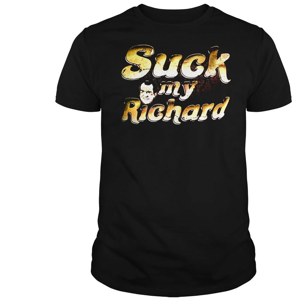 suck it dx shirt