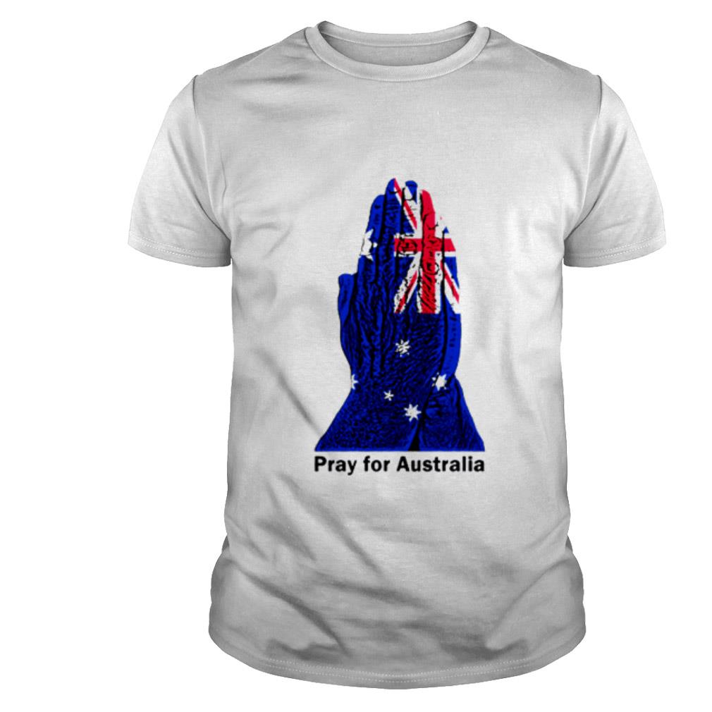 nice shirt thanks australia