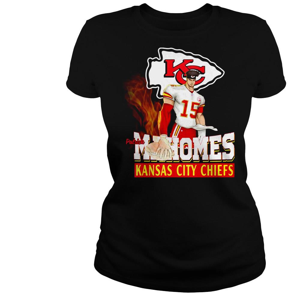 patrick mahomes shirt womens