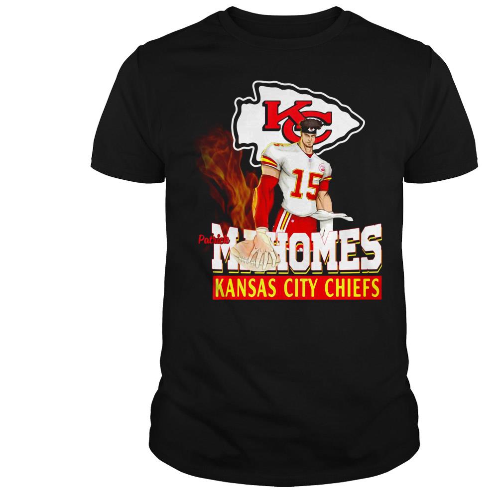 patrick mahomes shirt amazon