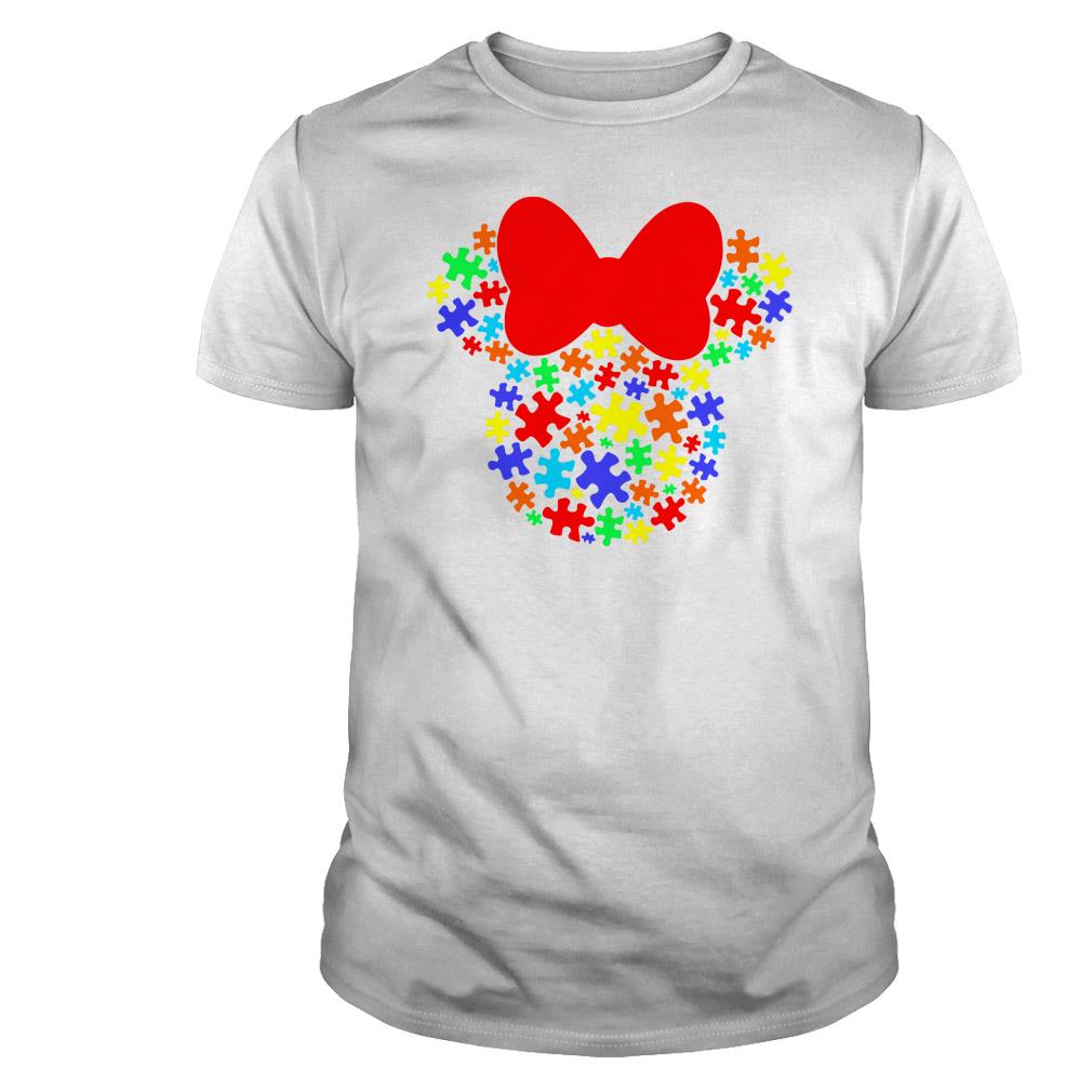 disney autism t shirts