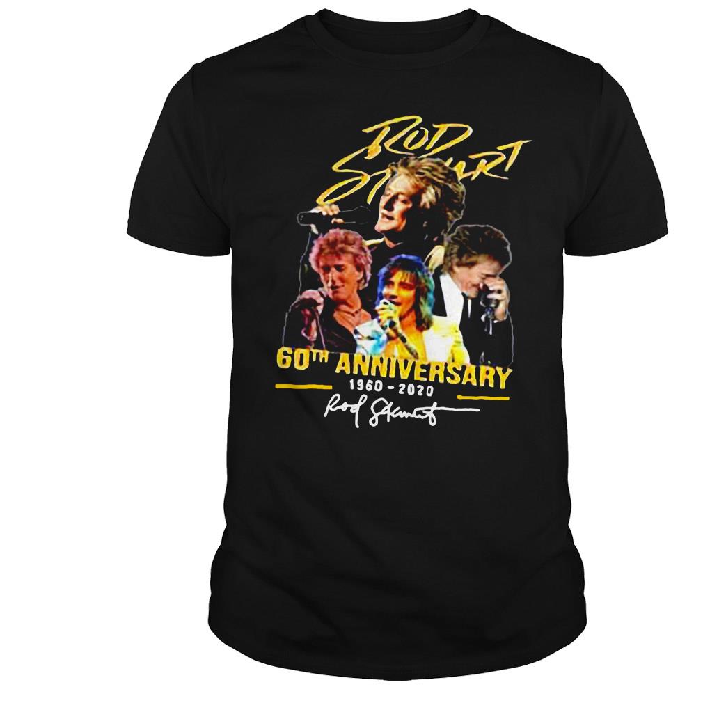 rod stewart t shirts uk