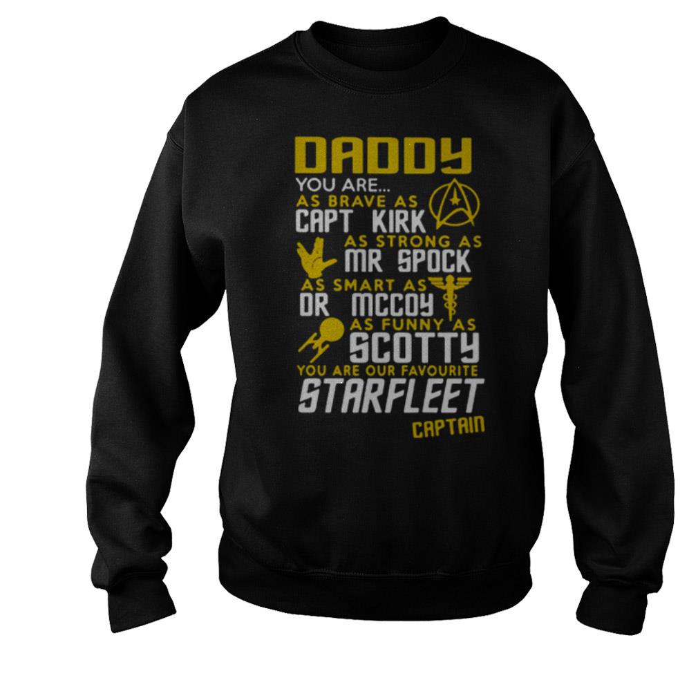 scotty shirt