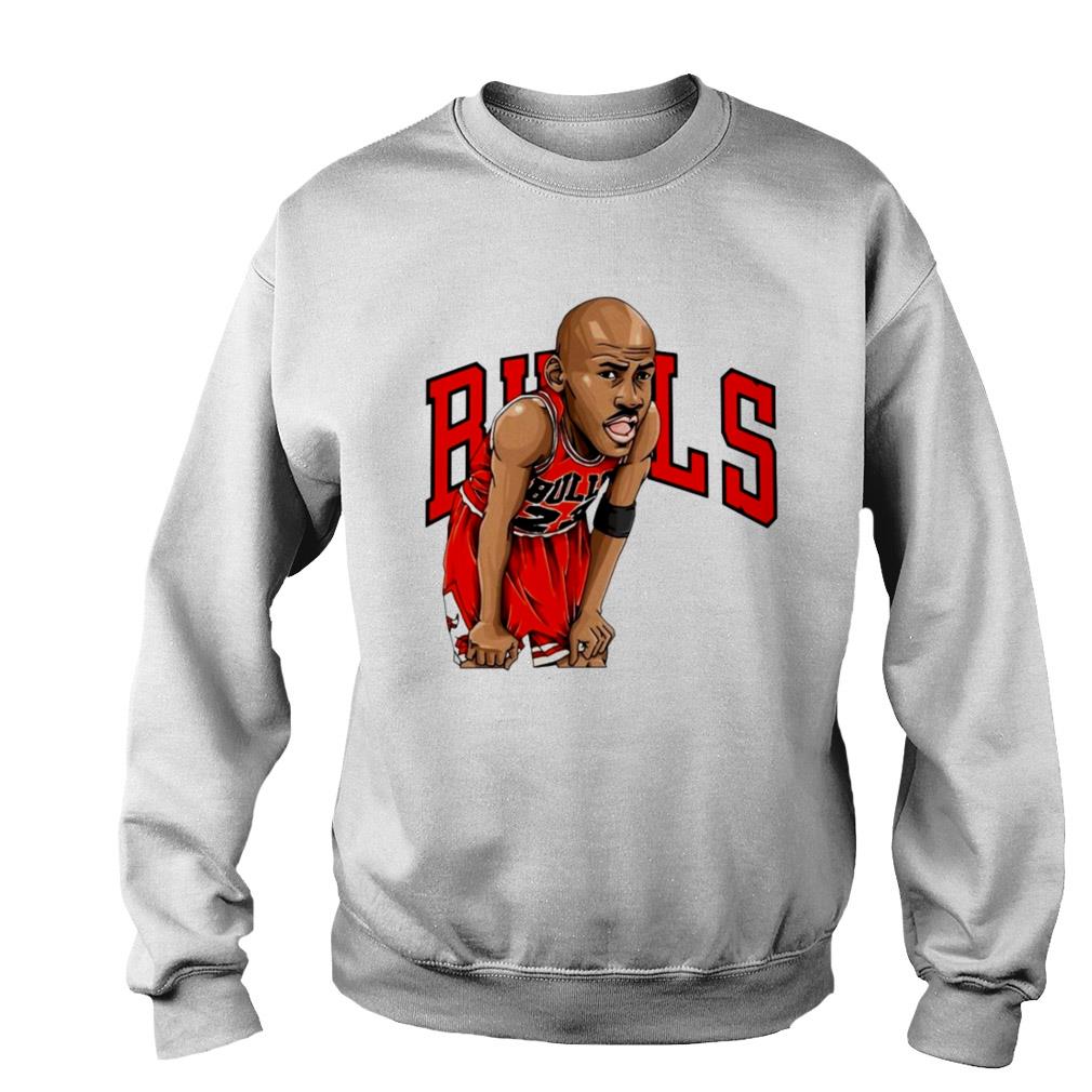 jordan 23 sweater