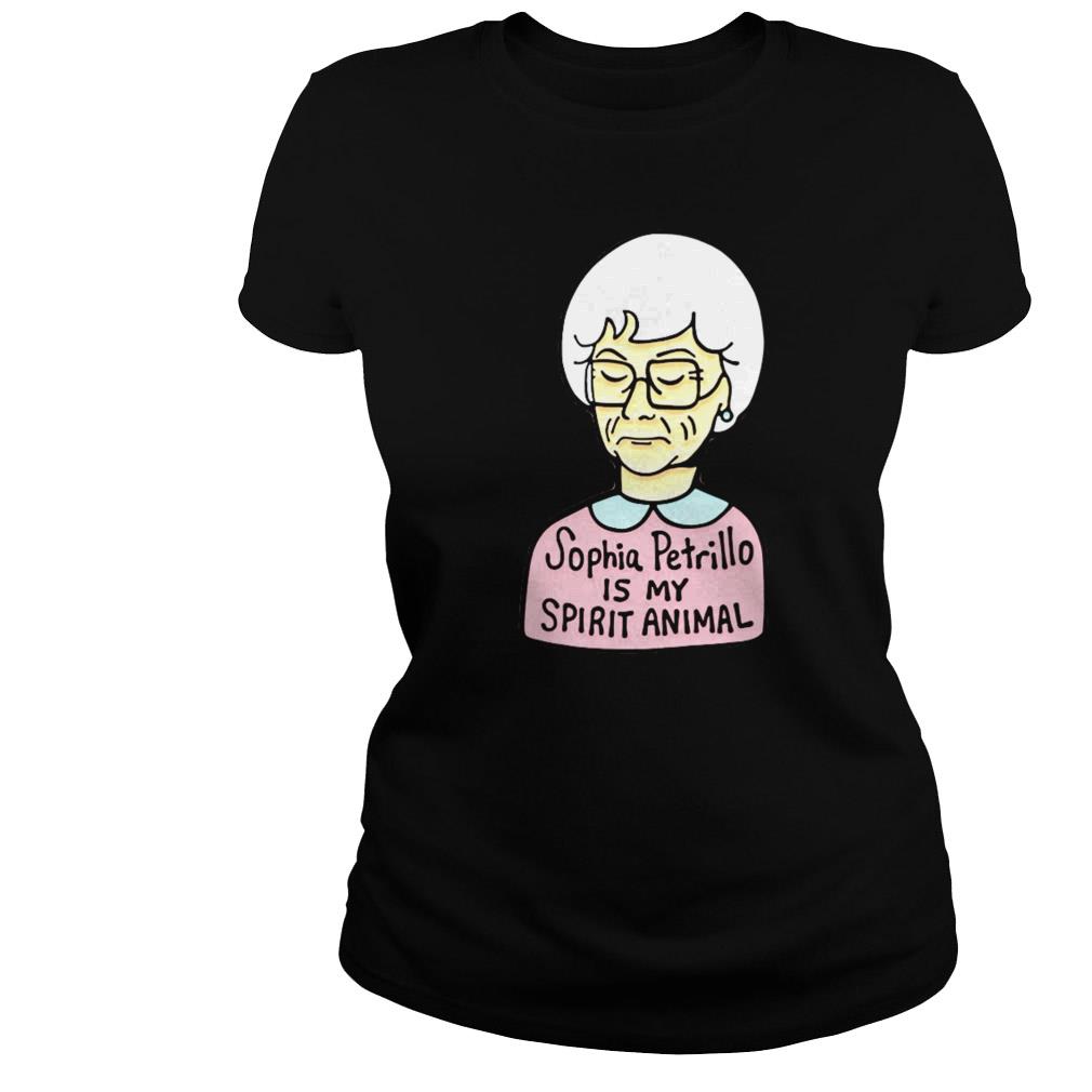 sophia petrillo shirt