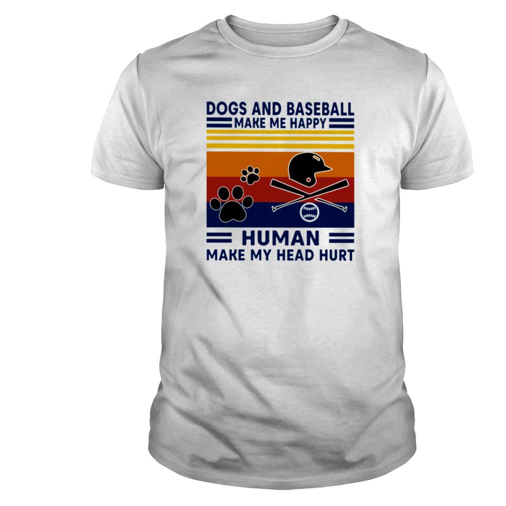 baseball shirts for dogs