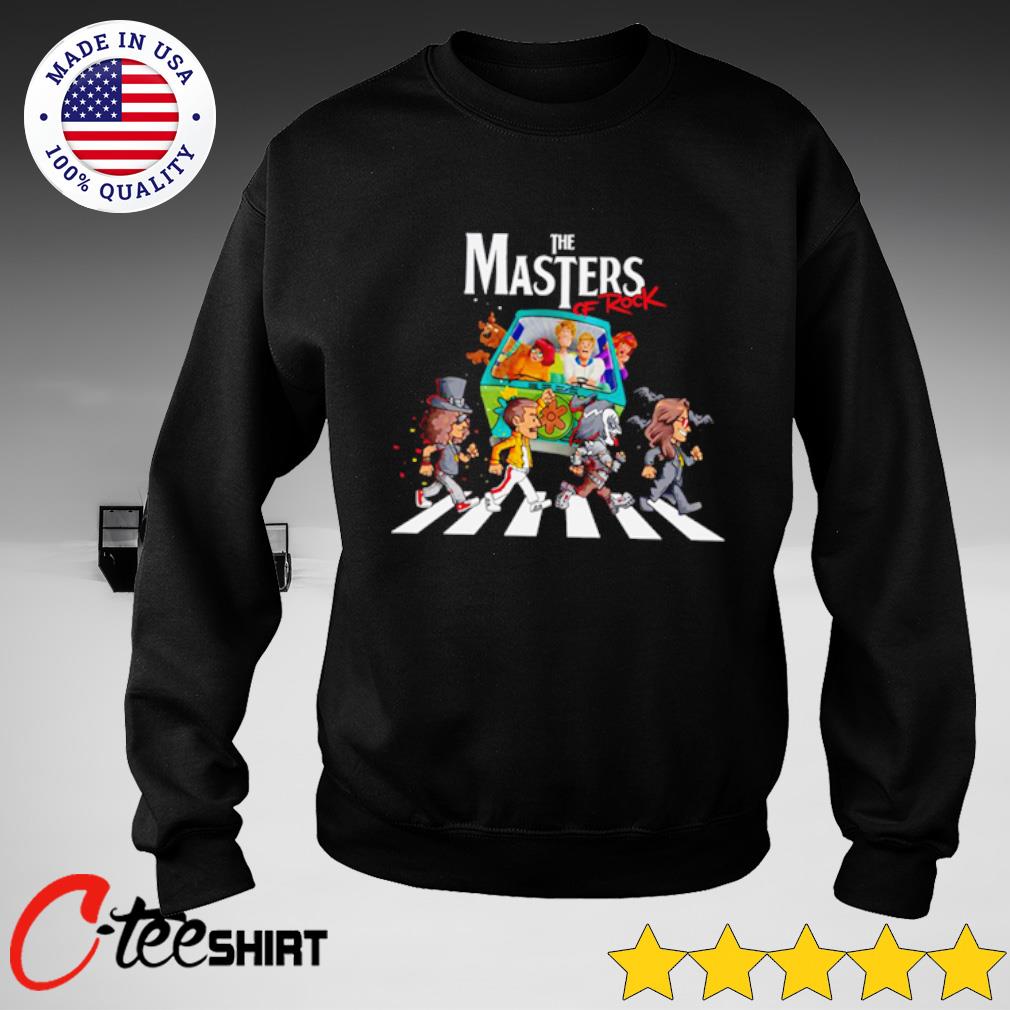 the rock t shirt hoodie