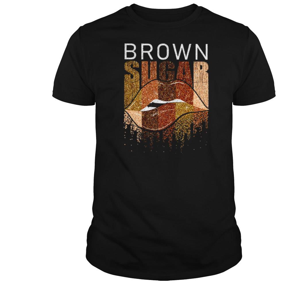 brown sugar shirt