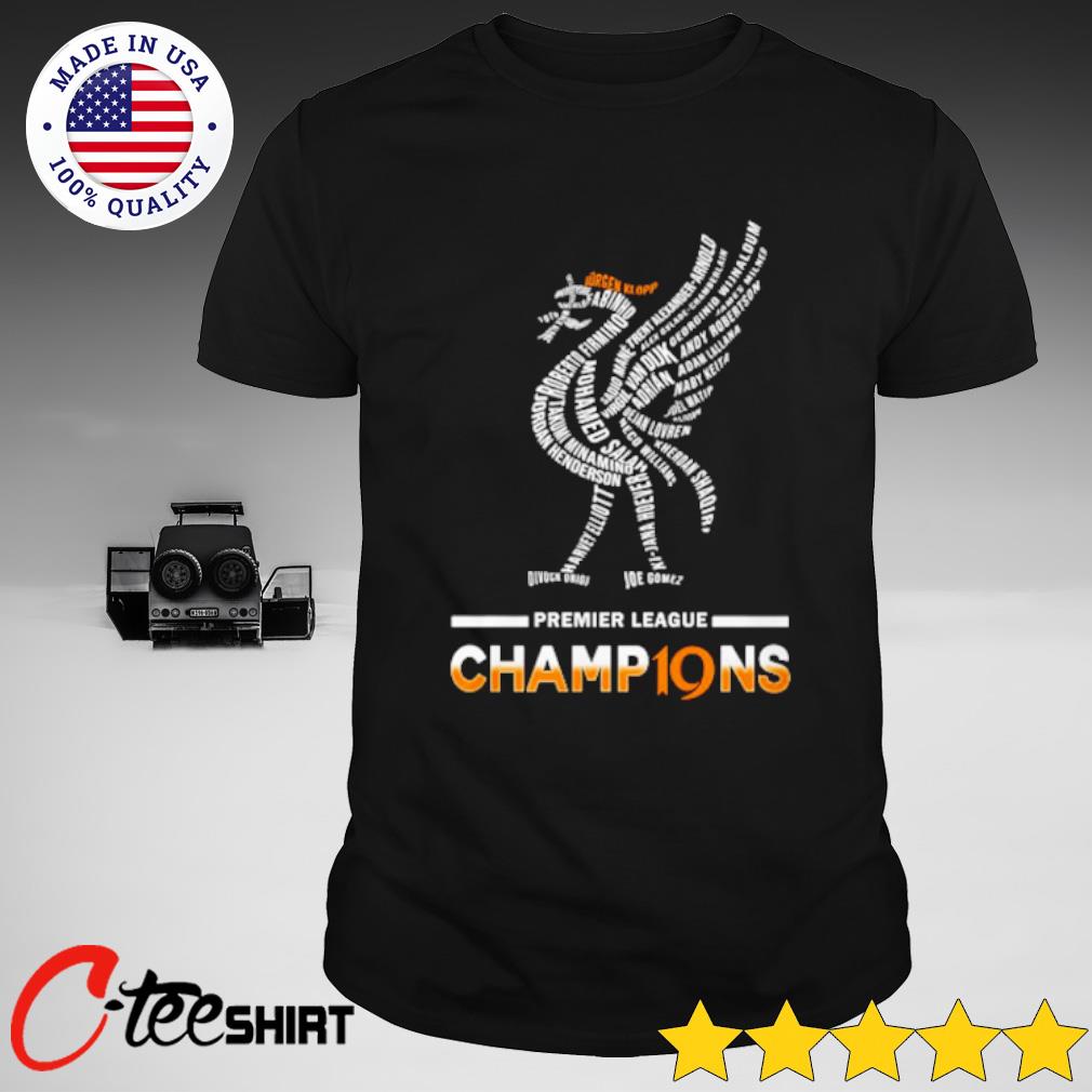 usmnt nations league champions shirt