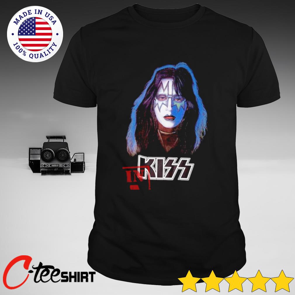 Tommy Kiss rock T-shirt, hoodie, sweater, long sleeve and top