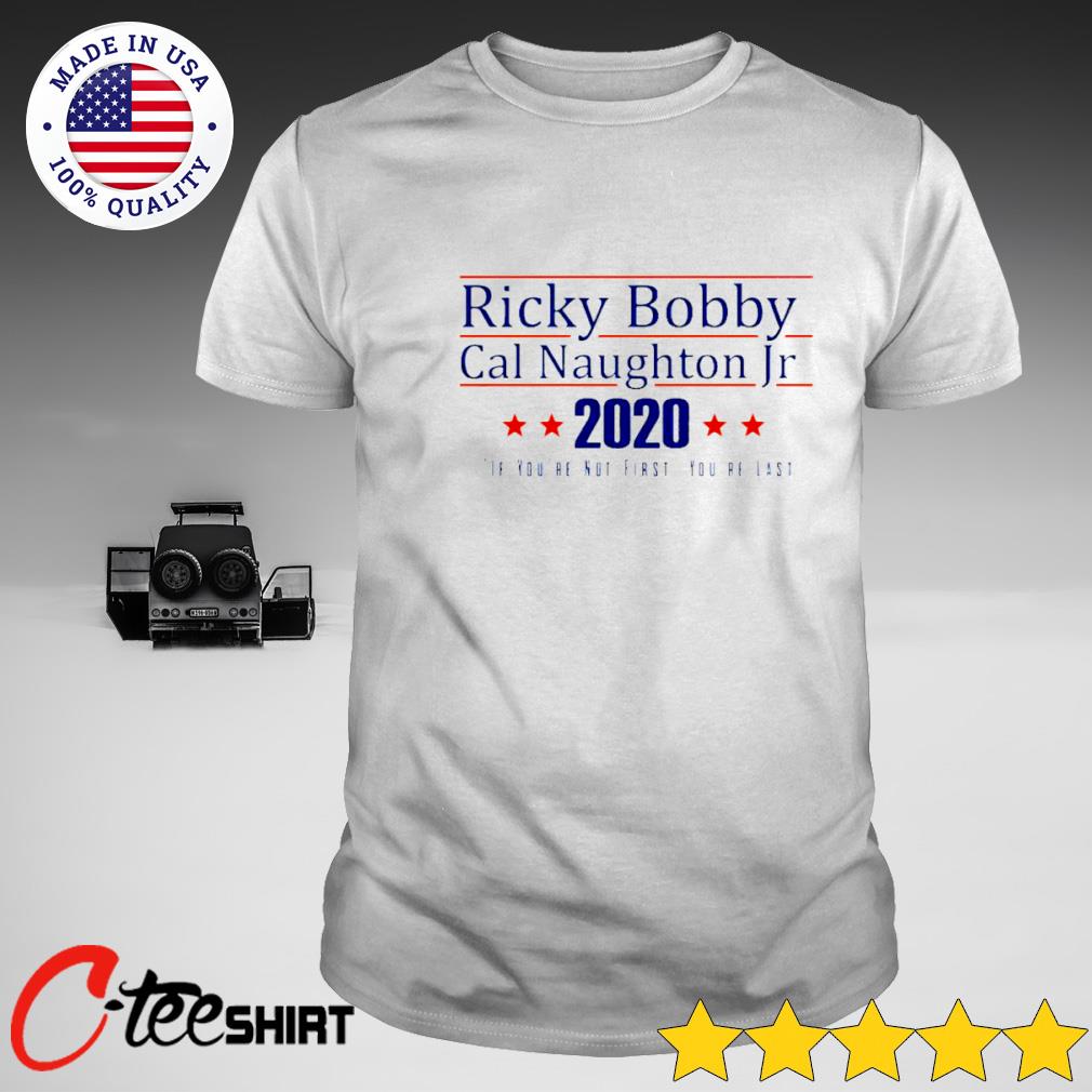 cal naughton jr t shirt