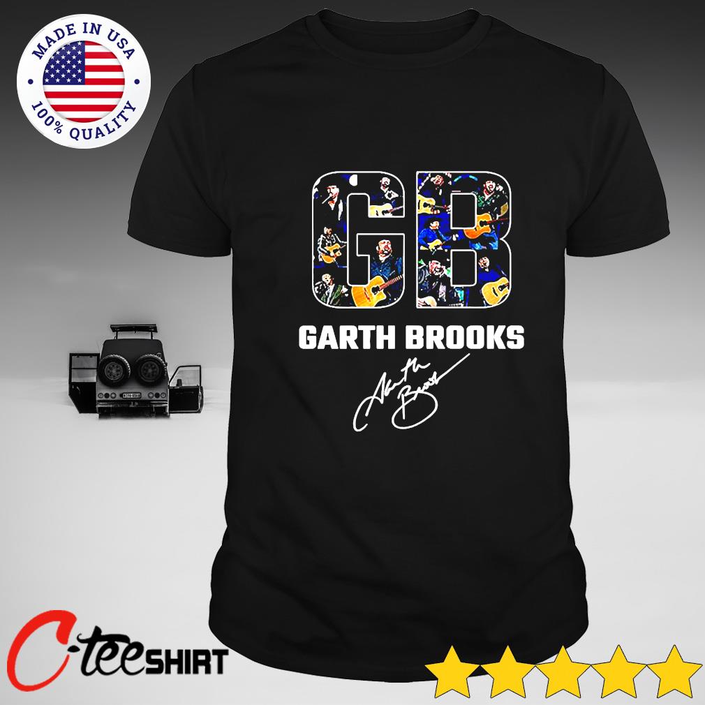 garth brooks politics shirt